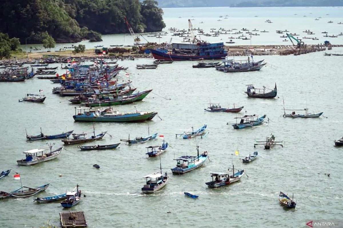 Pantai Popoh Tulungagung, Alternatif Wisata Pantai Tenang di Pesisir Selatan Jawa Timur